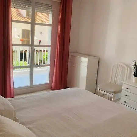 Amplio Apartamento Junto Al Mar Fuengirola Extérieur photo