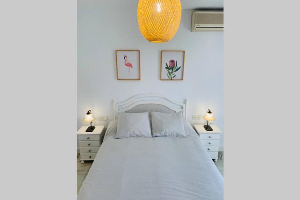 Amplio Junto Al Mar Appartement *