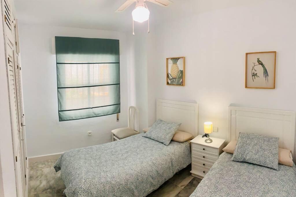 Appartement Amplio Junto Al Mar