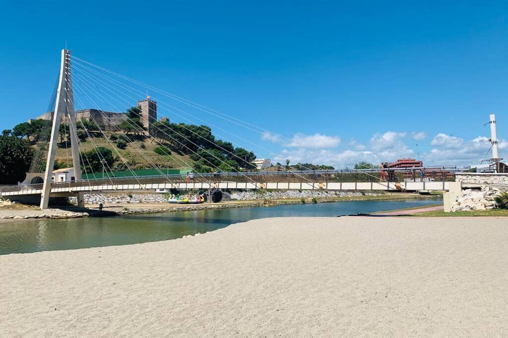 Amplio Junto Al Mar Appartement Fuengirola
