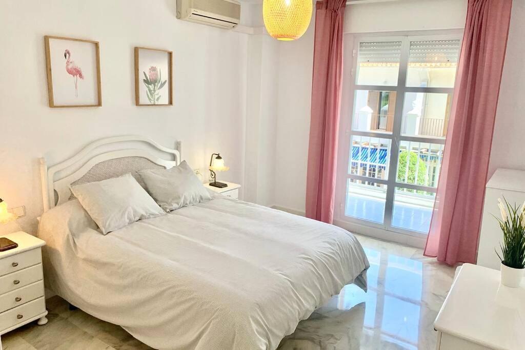 Appartement Amplio Junto Al Mar Fuengirola