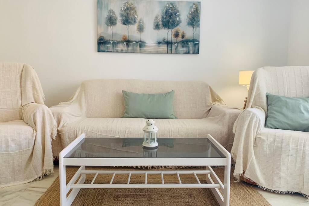 Appartement Amplio Junto Al Mar Fuengirola