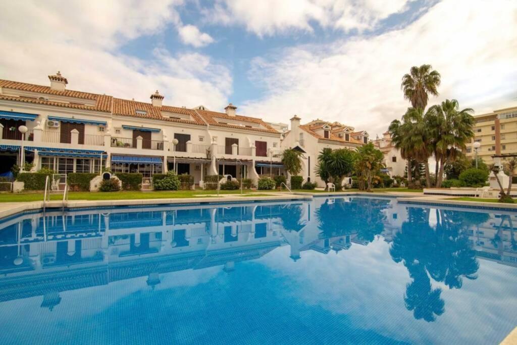 Amplio Junto Al Mar Appartement